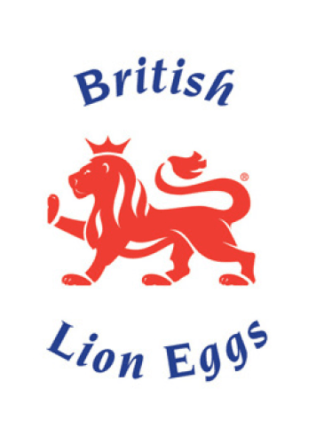 British Lion Eggs