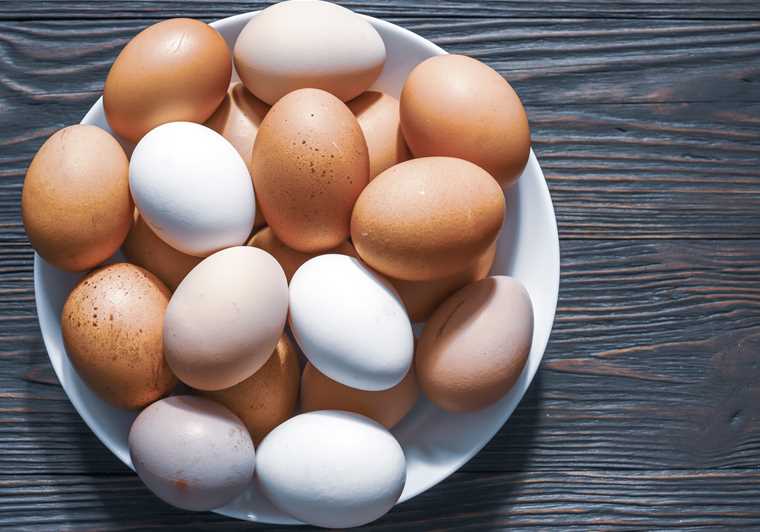 'The Grocer' reveals how Britain likes its eggs