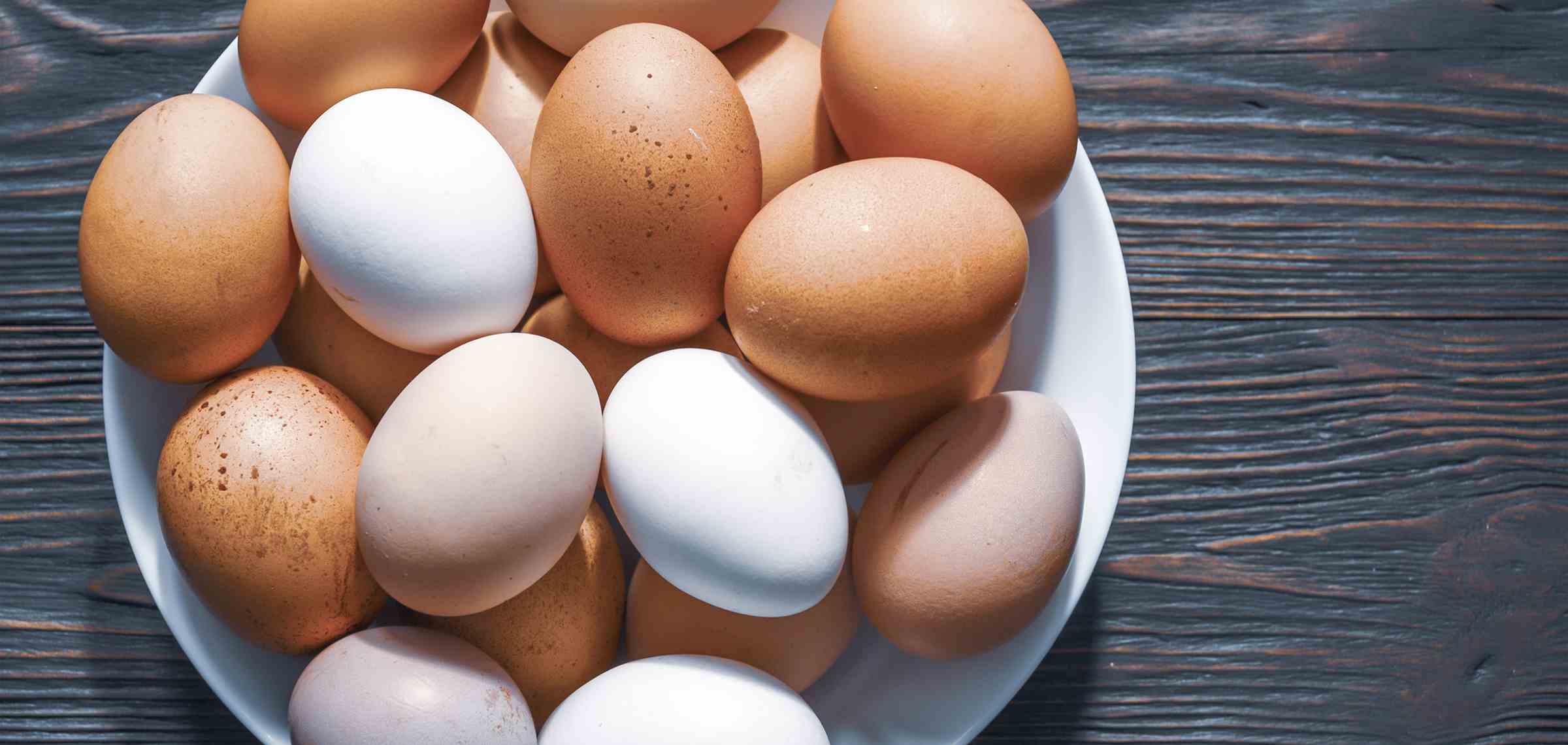 'The Grocer' reveals how Britain likes its eggs